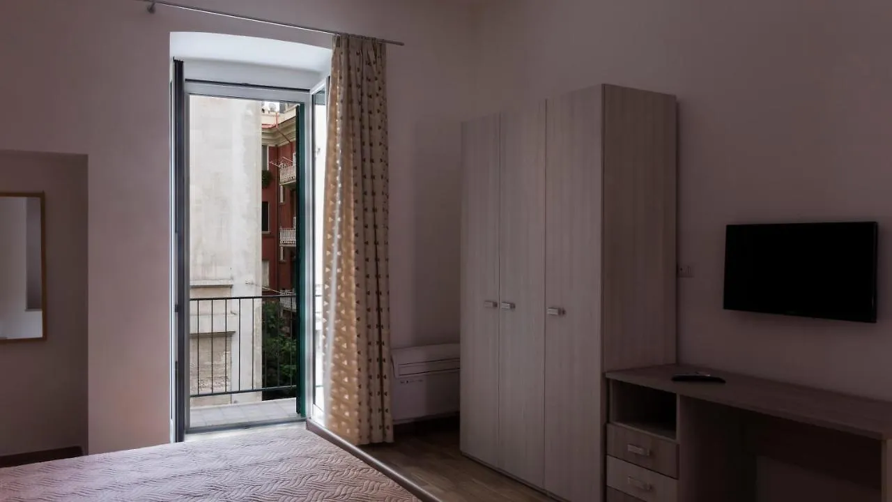 Apartament Camera Con Vista Bari