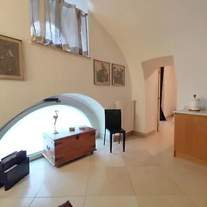 Apartman Scesa San Michele, Bari