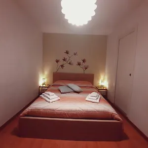Apartman Relax, Bari