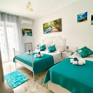 Apartman Savoia, Bari