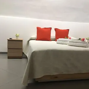 Apartman Il Porto Sicuro, Bari