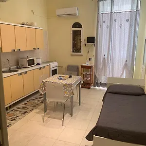  Apartament San Nicola Casa Vacanze