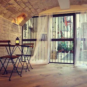  Dom wakacyjny La Casa Di San Nicola