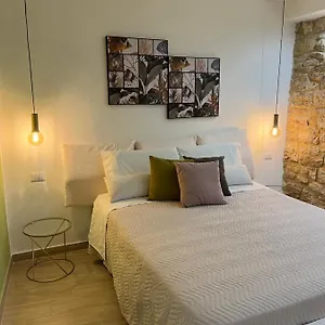Apartman La Pelliccia, Bari