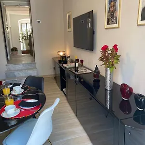  Apartament Calefati Gallery Luxury