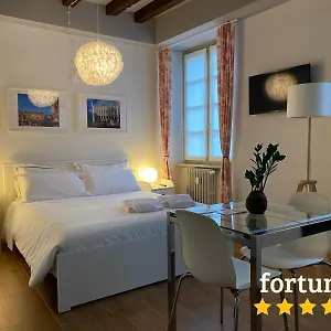 Wish Charme&relax Apartament Bergamo