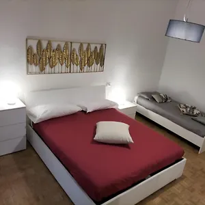 Borgo 90 House Apartament Bergamo