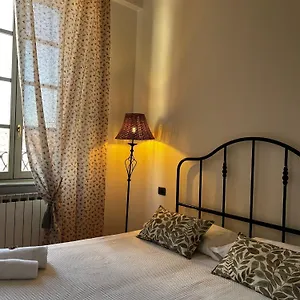 Domus Dea 4 Alta Apartament Bergamo