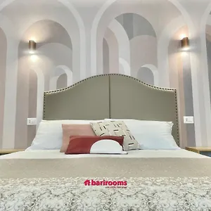 Apartman Barirooms - Picca 24, Bari