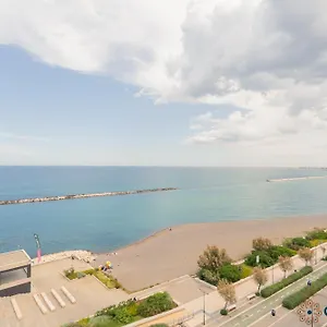 Apartman Fronte Mare By Apulia, Bari